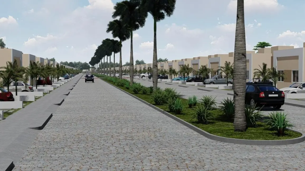 Foto 8 de Casa de Condomínio com 2 quartos à venda, 55m2 em Barra Dos Coqueiros - SE