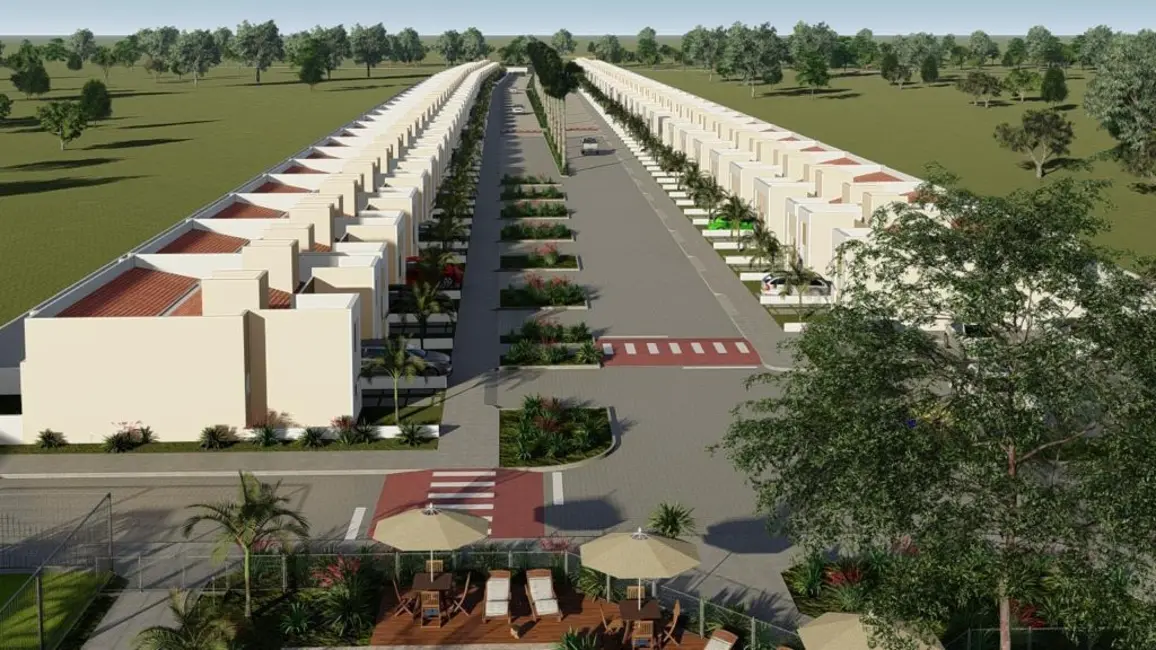 Casa de Condomínio com 2 quartos à venda, 55m2 em Barra Dos Coqueiros - SE - imagem 9 Foto 9 de Casa de Condomínio com 2 quartos à venda, 55m2 em Barra Dos Coqueiros - SE