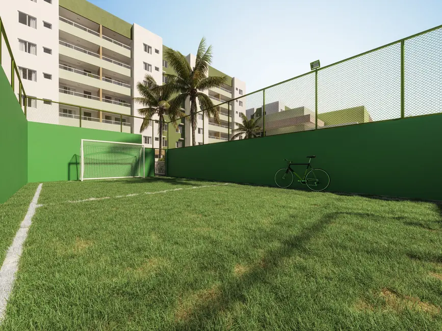 Foto 3 de Apartamento com 2 quartos à venda, 59m2 em Barra Dos Coqueiros - SE