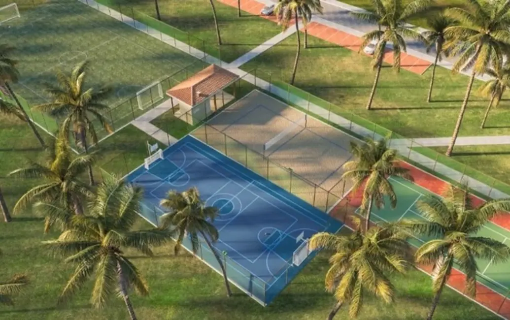 Foto 5 de Terreno / Lote à venda, 200m2 em Barra Dos Coqueiros - SE