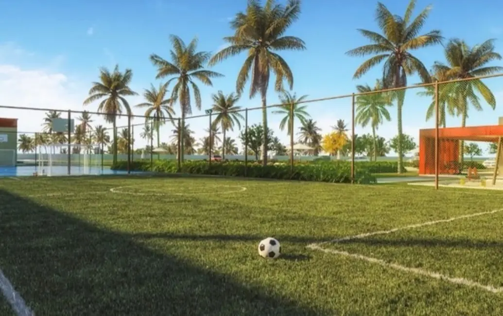 Foto 6 de Terreno / Lote à venda, 200m2 em Barra Dos Coqueiros - SE