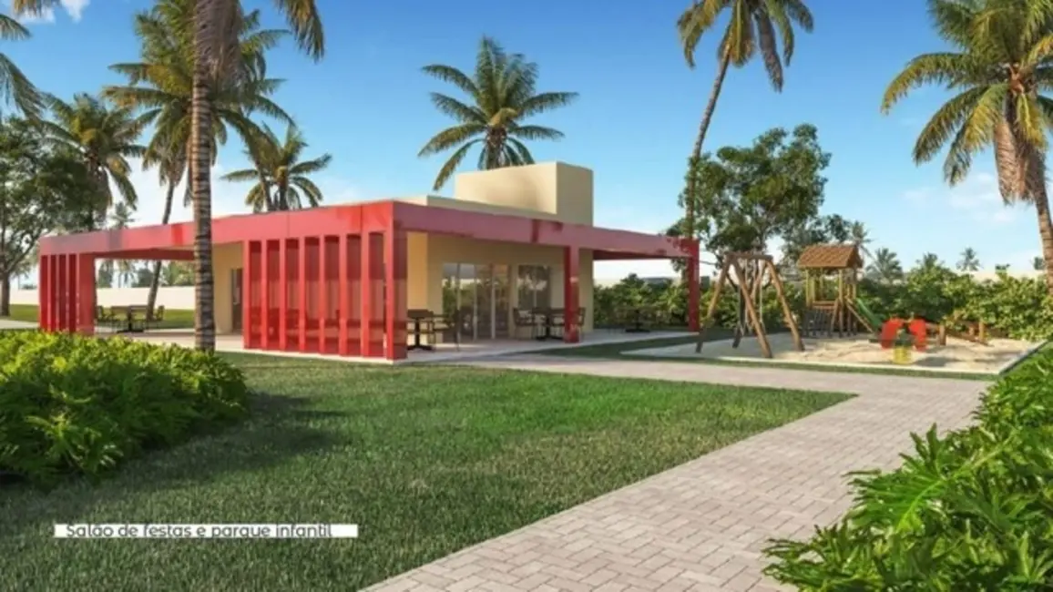 Foto 7 de Terreno / Lote à venda, 200m2 em Barra Dos Coqueiros - SE