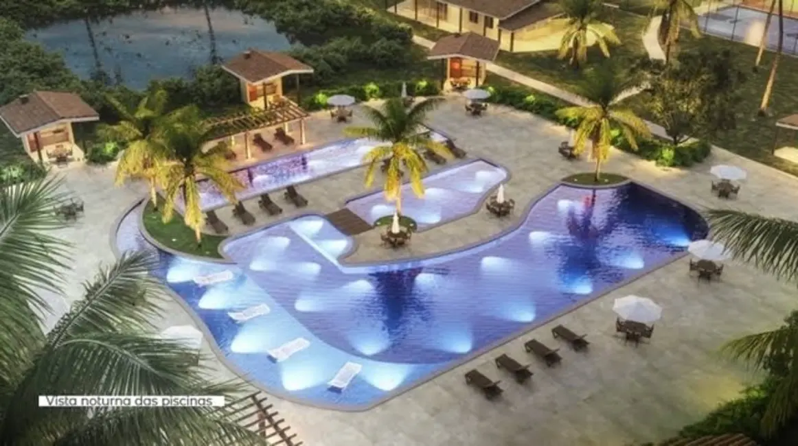 Foto 3 de Terreno / Lote à venda, 200m2 em Barra Dos Coqueiros - SE