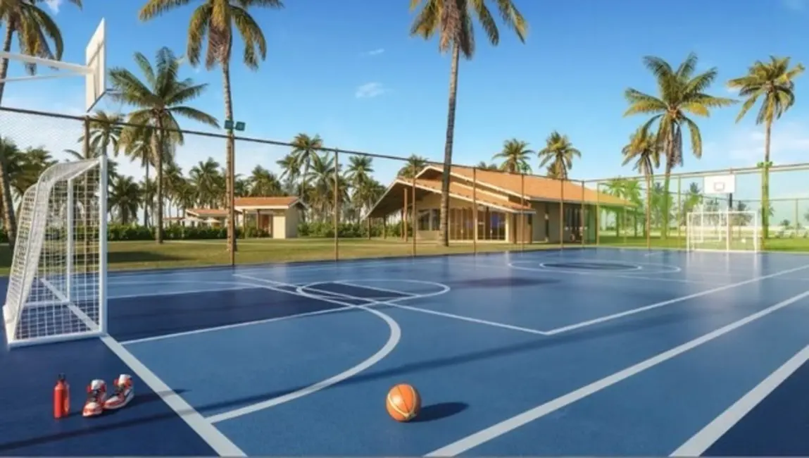 Foto 9 de Terreno / Lote à venda, 200m2 em Barra Dos Coqueiros - SE