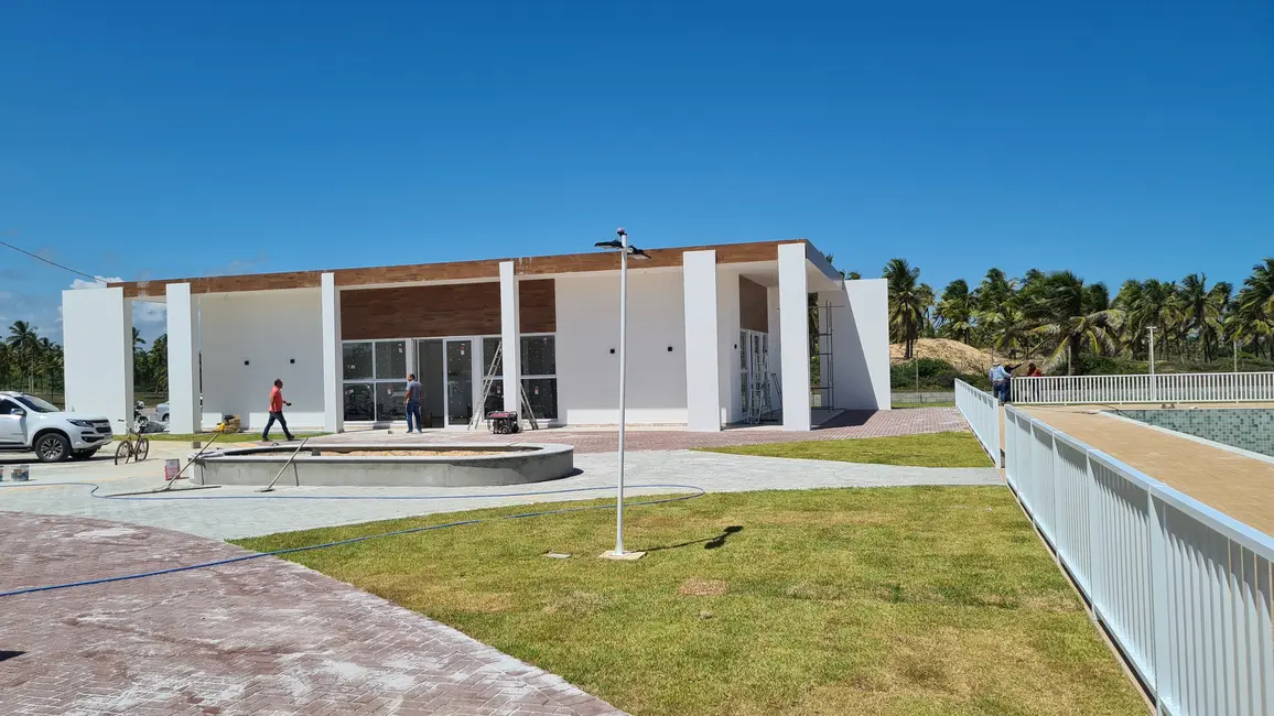 Foto 6 de Terreno / Lote à venda, 250m2 em Barra Dos Coqueiros - SE