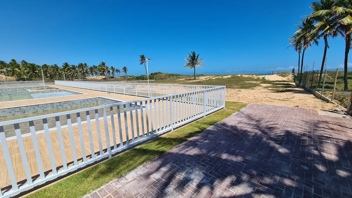 Foto 1 de Terreno / Lote à venda, 250m2 em Barra Dos Coqueiros - SE