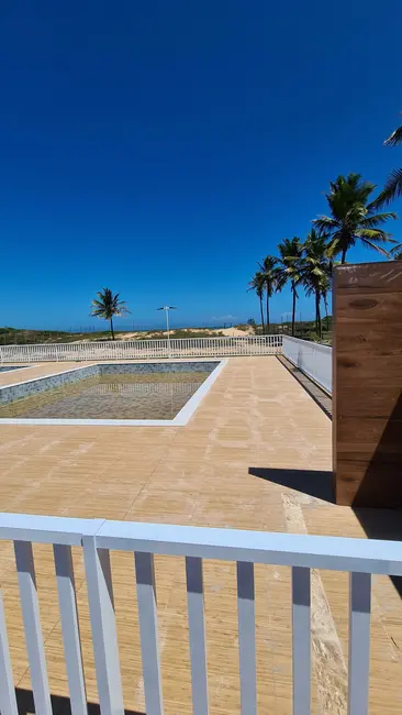 Foto 5 de Terreno / Lote à venda, 250m2 em Barra Dos Coqueiros - SE