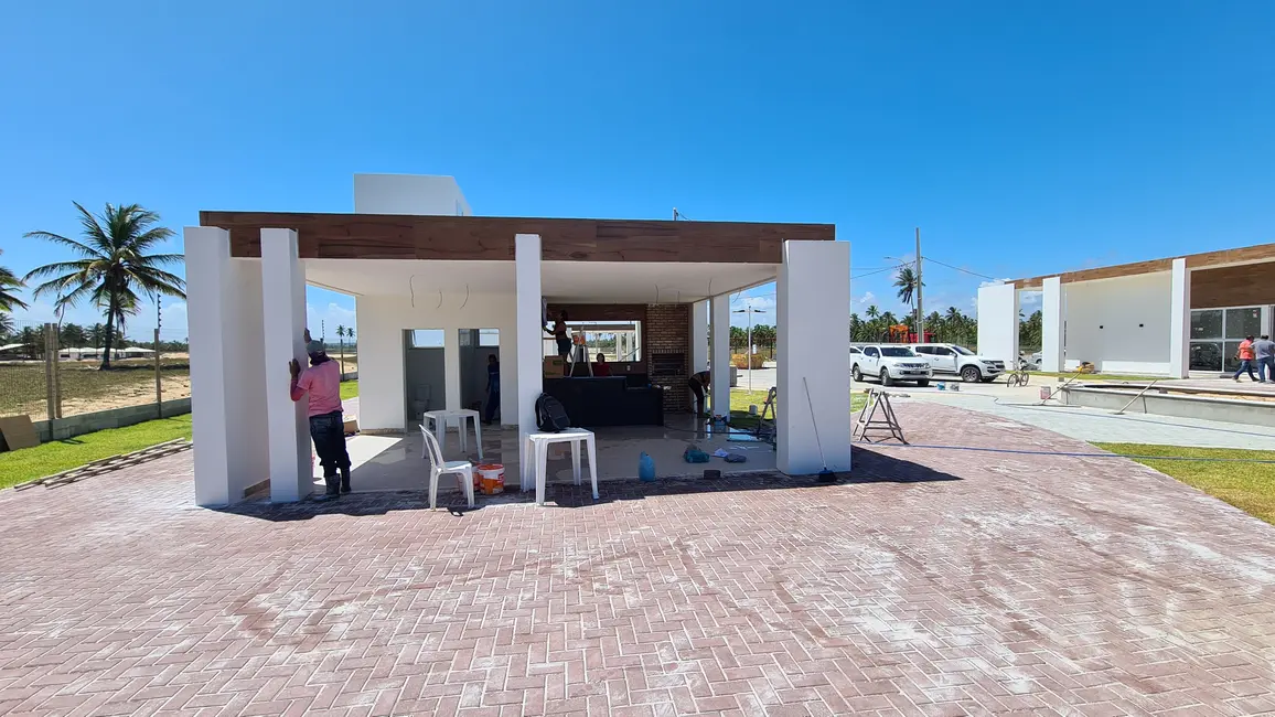 Foto 7 de Terreno / Lote à venda, 250m2 em Barra Dos Coqueiros - SE