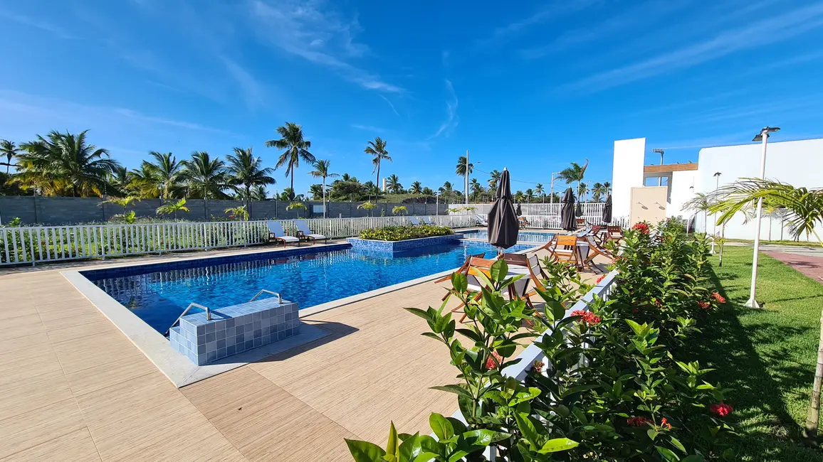 Foto 3 de Terreno / Lote à venda, 250m2 em Barra Dos Coqueiros - SE