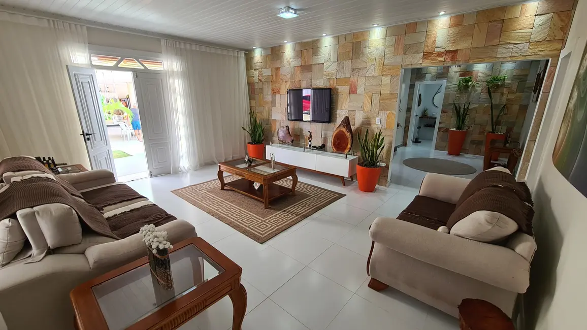 Chácara com 3 quartos à venda em Zona de Expansão (Areia Branca), Aracaju - SE - imagem 7 Foto 7 de Chácara com 3 quartos à venda em Zona de Expansão (Areia Branca), Aracaju - SE