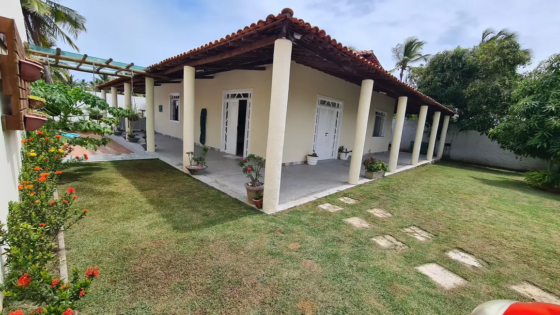 Chácara com 3 quartos à venda em Zona de Expansão (Areia Branca), Aracaju - SE - imagem 9 Foto 9 de Chácara com 3 quartos à venda em Zona de Expansão (Areia Branca), Aracaju - SE