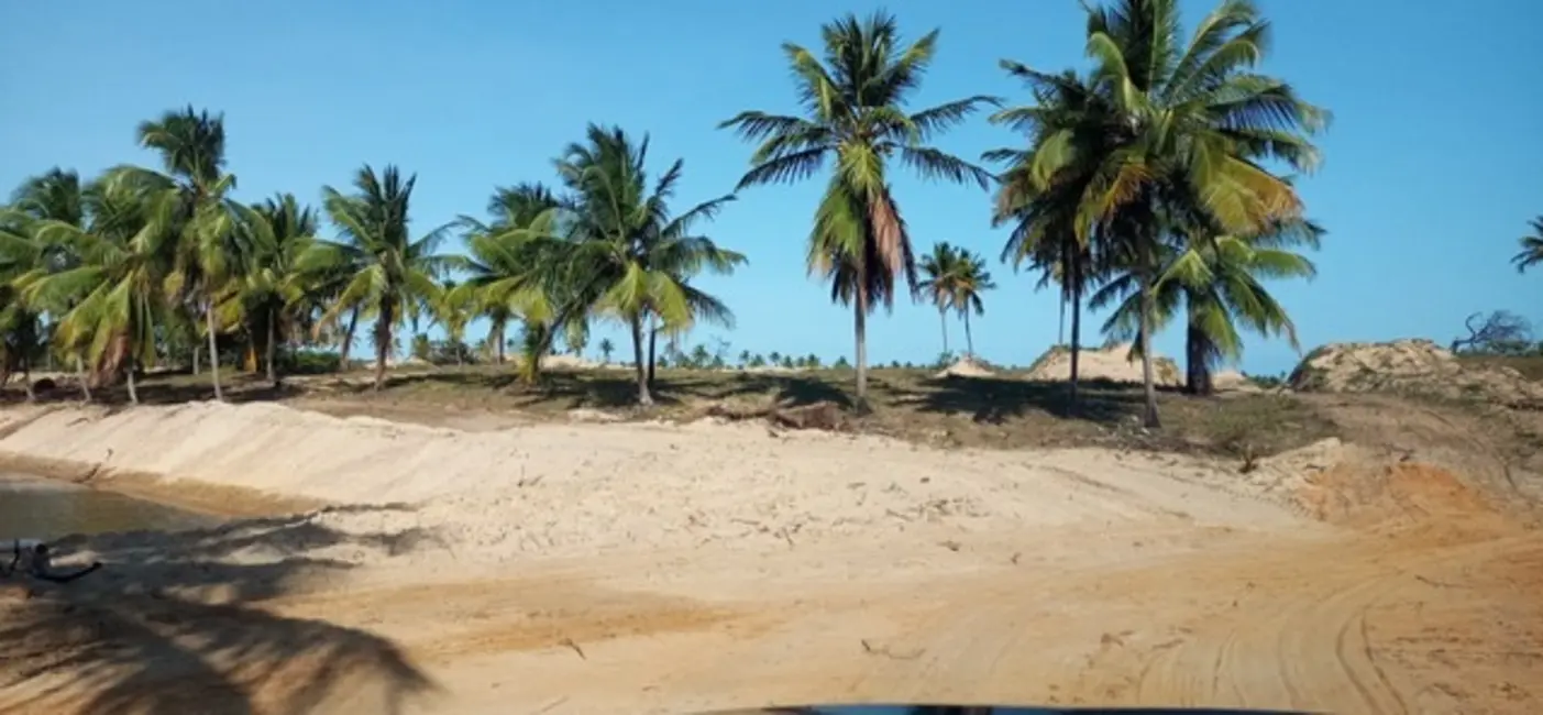 Foto 1 de Terreno / Lote à venda, 293m2 em Barra Dos Coqueiros - SE