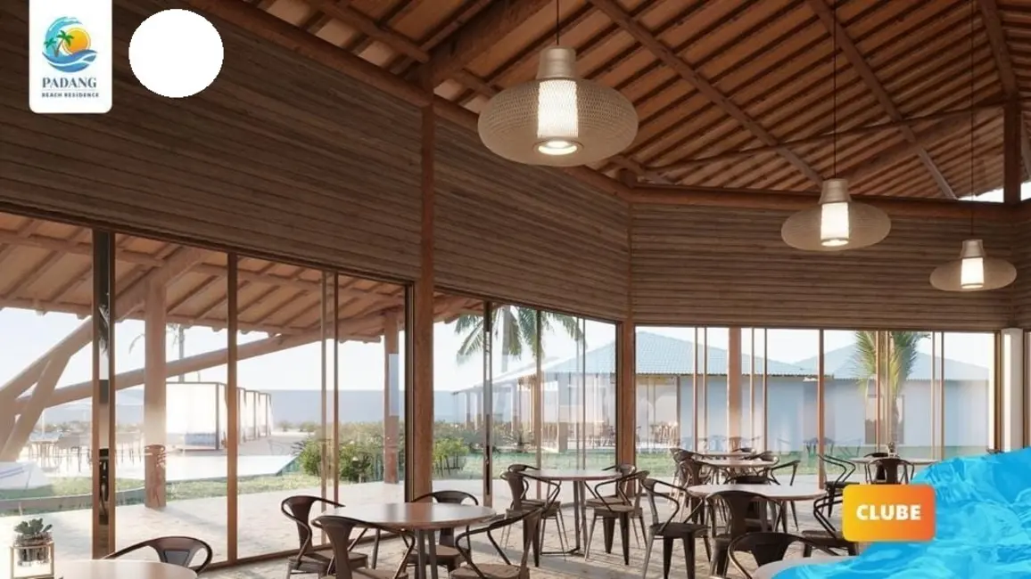 Foto 6 de Terreno / Lote à venda, 293m2 em Barra Dos Coqueiros - SE