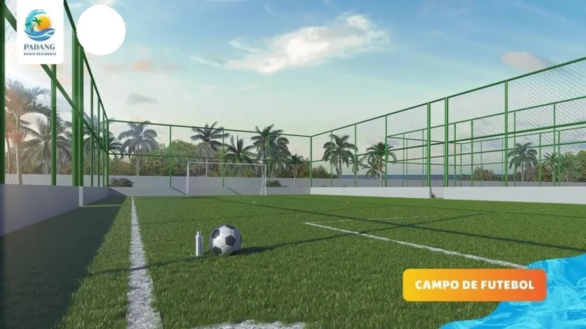 Foto 7 de Terreno / Lote à venda, 293m2 em Barra Dos Coqueiros - SE