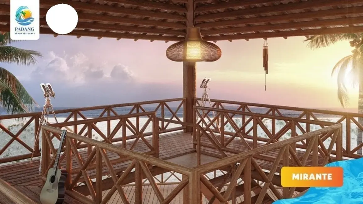 Foto 5 de Terreno / Lote à venda, 293m2 em Barra Dos Coqueiros - SE