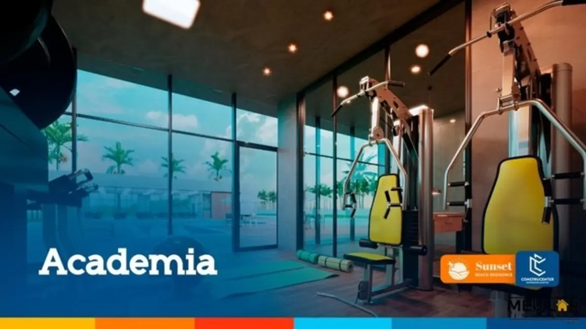 Foto 6 de Terreno / Lote à venda, 205m2 em Barra Dos Coqueiros - SE