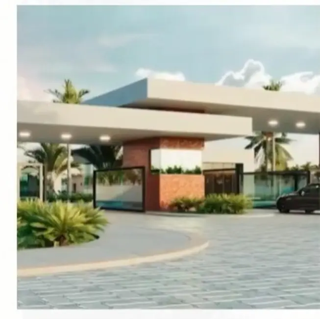 Foto 3 de Terreno / Lote à venda, 205m2 em Barra Dos Coqueiros - SE