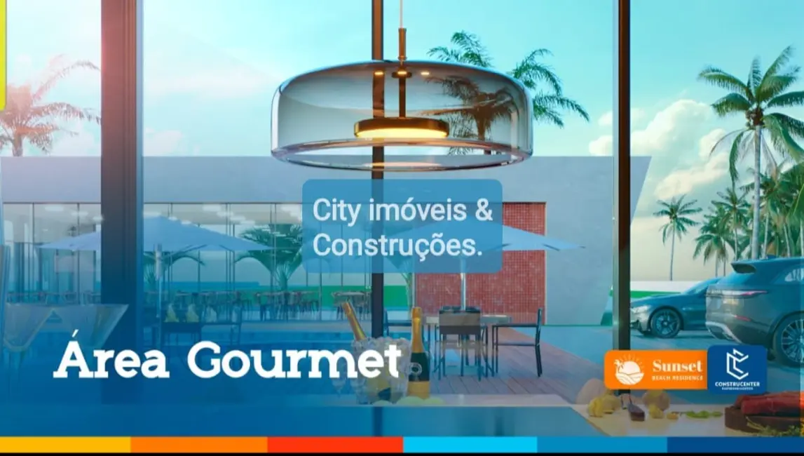 Foto 9 de Terreno / Lote à venda, 205m2 em Barra Dos Coqueiros - SE