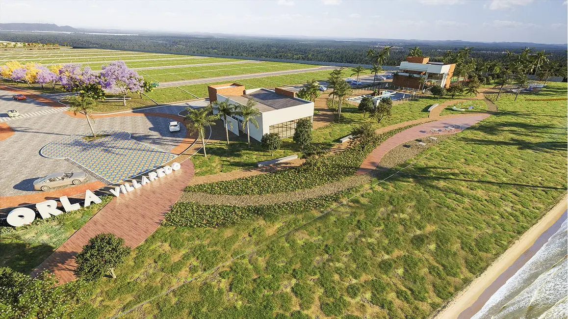 Foto 7 de Terreno / Lote à venda, 200m2 em Barra Dos Coqueiros - SE