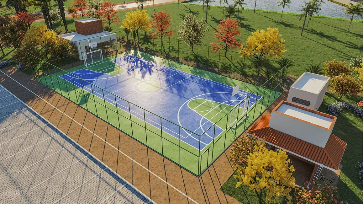 Foto 9 de Terreno / Lote à venda, 200m2 em Barra Dos Coqueiros - SE