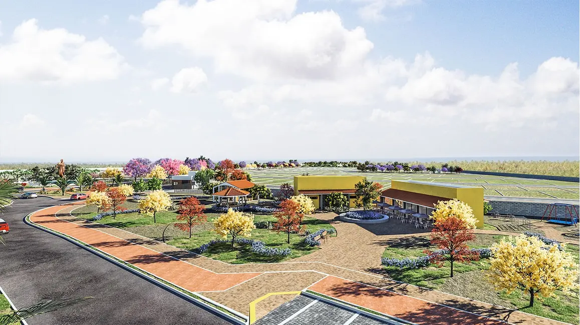 Foto 4 de Terreno / Lote à venda, 200m2 em Barra Dos Coqueiros - SE