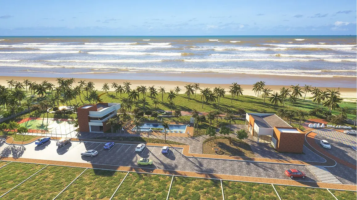 Foto 1 de Terreno / Lote à venda, 200m2 em Barra Dos Coqueiros - SE
