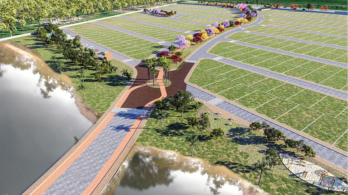 Foto 6 de Terreno / Lote à venda, 200m2 em Barra Dos Coqueiros - SE