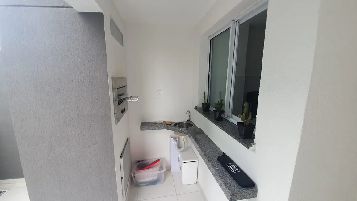 Foto 3 de Apartamento com 1 quarto à venda, 45m2 em Barra Dos Coqueiros - SE