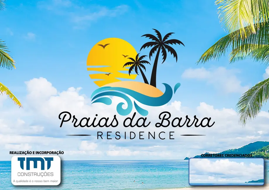 Foto 2 de Casa de Condomínio com 2 quartos à venda, 53m2 em Barra Dos Coqueiros - SE