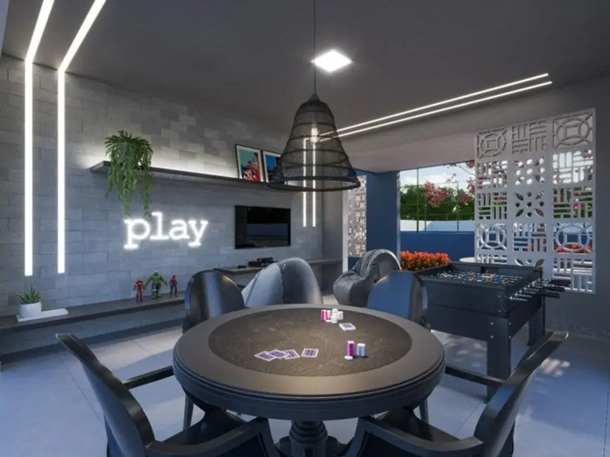 Apartamento com 2 quartos à venda, 65m2 em Jabotiana, Aracaju - SE - imagem 9 Foto 9 de Apartamento com 2 quartos à venda, 65m2 em Jabotiana, Aracaju - SE