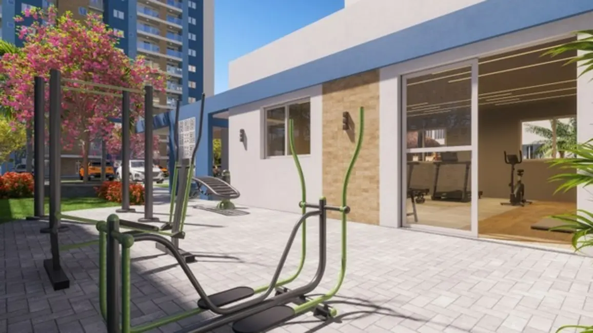 Apartamento com 2 quartos à venda, 65m2 em Jabotiana, Aracaju - SE - imagem 6 Foto 6 de Apartamento com 2 quartos à venda, 65m2 em Jabotiana, Aracaju - SE