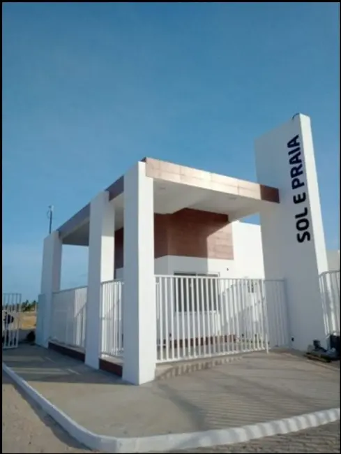 Foto 6 de Terreno / Lote à venda, 250m2 em Barra Dos Coqueiros - SE