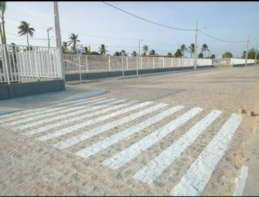 Foto 7 de Terreno / Lote à venda, 250m2 em Barra Dos Coqueiros - SE