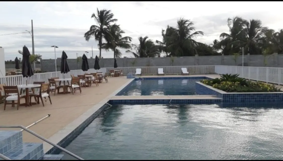 Foto 1 de Terreno / Lote à venda, 250m2 em Barra Dos Coqueiros - SE