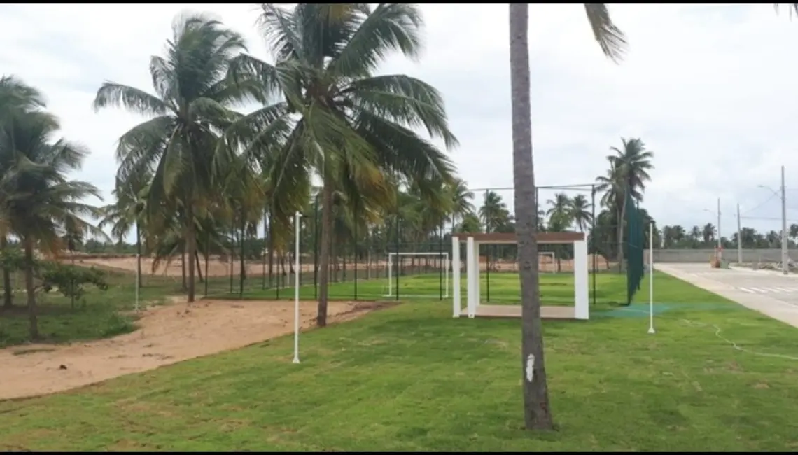 Foto 4 de Terreno / Lote à venda, 250m2 em Barra Dos Coqueiros - SE