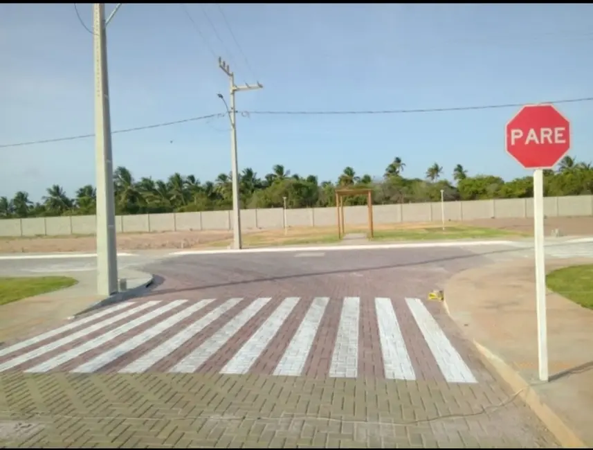 Foto 5 de Terreno / Lote à venda, 250m2 em Barra Dos Coqueiros - SE