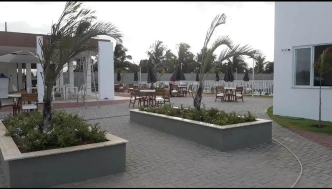 Foto 2 de Terreno / Lote à venda, 250m2 em Barra Dos Coqueiros - SE