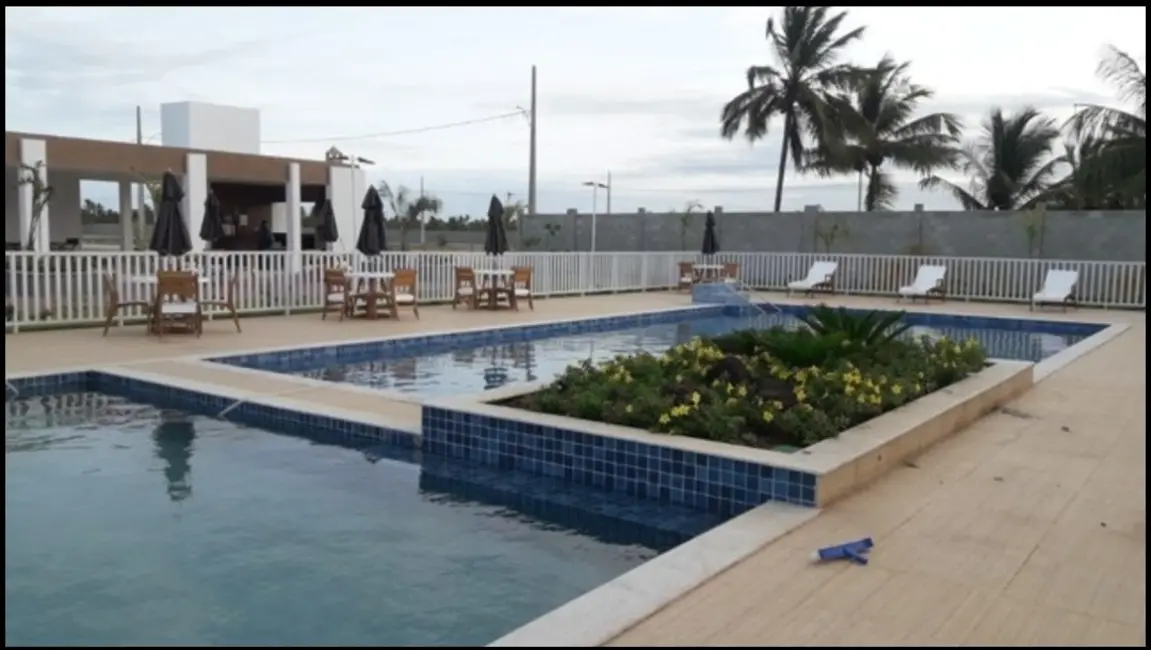 Foto 3 de Terreno / Lote à venda, 250m2 em Barra Dos Coqueiros - SE