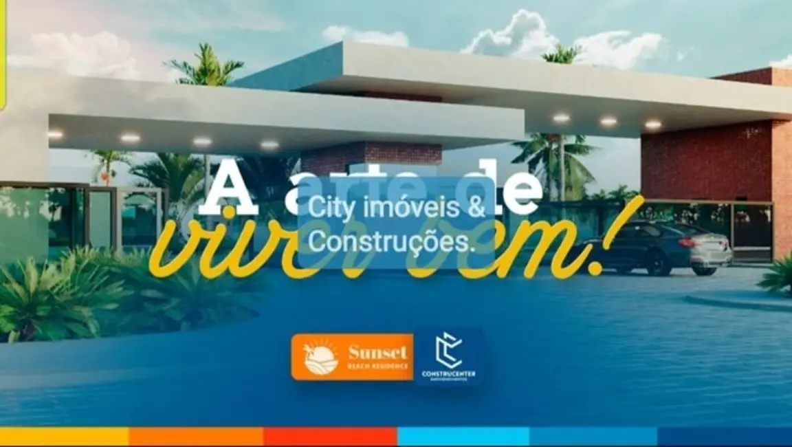 Foto 2 de Terreno / Lote à venda, 10000m2 em Barra Dos Coqueiros - SE