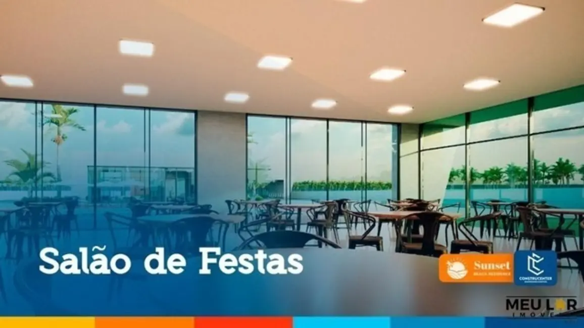 Foto 3 de Terreno / Lote à venda, 10000m2 em Barra Dos Coqueiros - SE