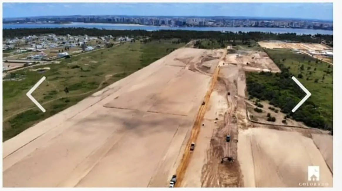 Foto 3 de Terreno / Lote à venda, 10000m2 em Centro, Barra Dos Coqueiros - SE