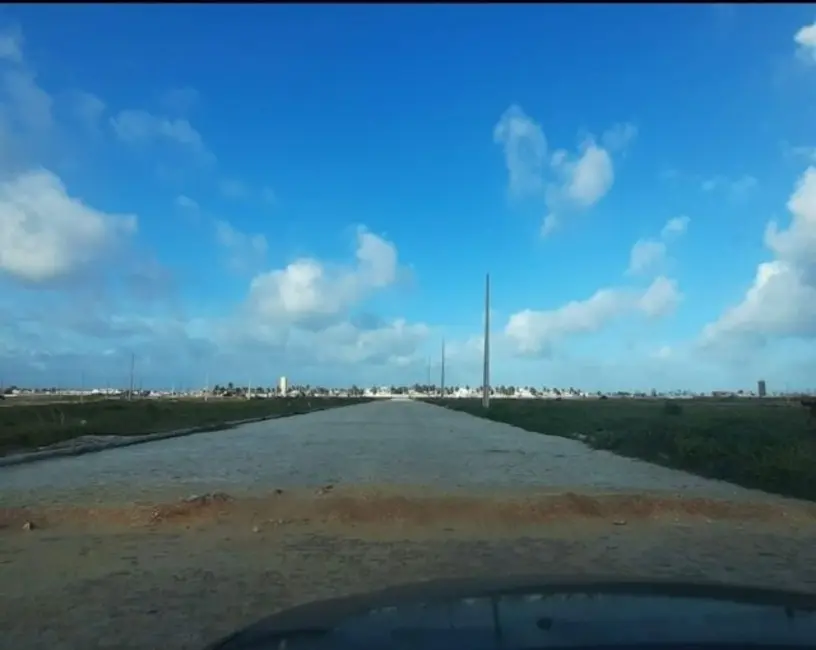 Foto 6 de Terreno / Lote à venda, 10000m2 em Centro, Barra Dos Coqueiros - SE
