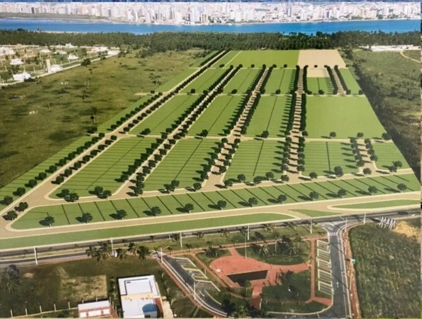 Foto 2 de Terreno / Lote à venda, 10000m2 em Centro, Barra Dos Coqueiros - SE