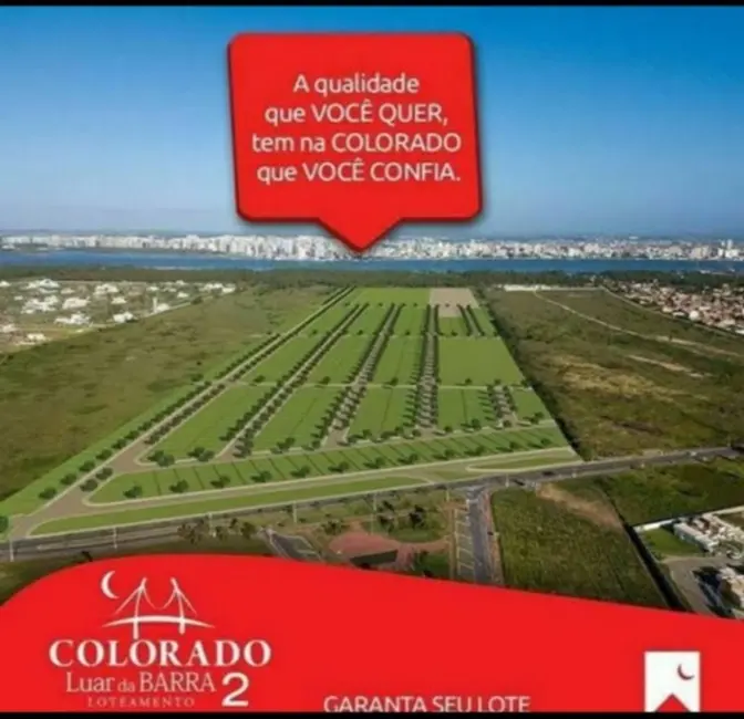 Foto 9 de Terreno / Lote à venda, 10000m2 em Centro, Barra Dos Coqueiros - SE