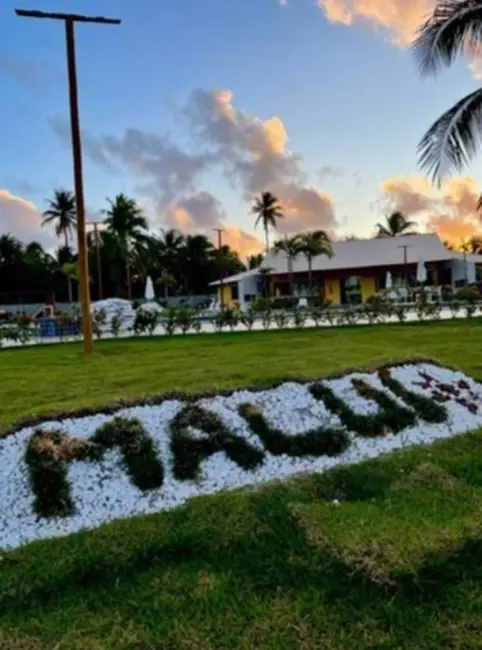Foto 3 de Terreno / Lote à venda, 240m2 em Barra Dos Coqueiros - SE