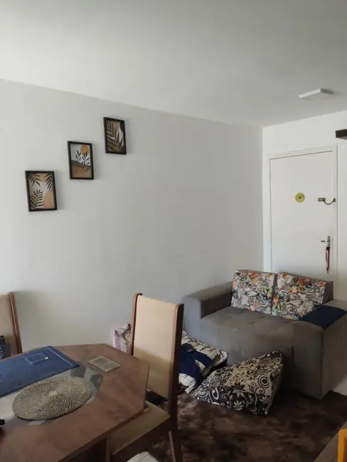 Foto 3 de Apartamento com 2 quartos à venda, 56m2 em Japãozinho, Aracaju - SE