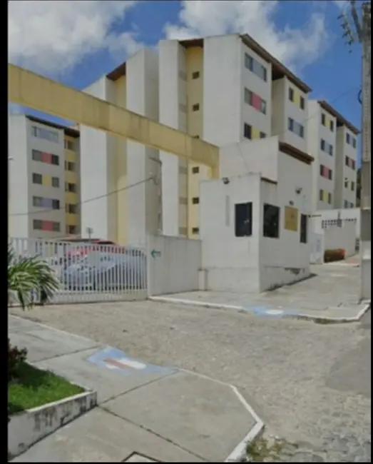 Foto 1 de Apartamento com 2 quartos à venda, 56m2 em Japãozinho, Aracaju - SE