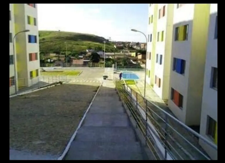 Foto 4 de Apartamento com 2 quartos à venda, 56m2 em Japãozinho, Aracaju - SE