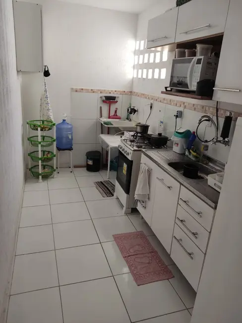 Foto 9 de Apartamento com 2 quartos à venda, 56m2 em Japãozinho, Aracaju - SE