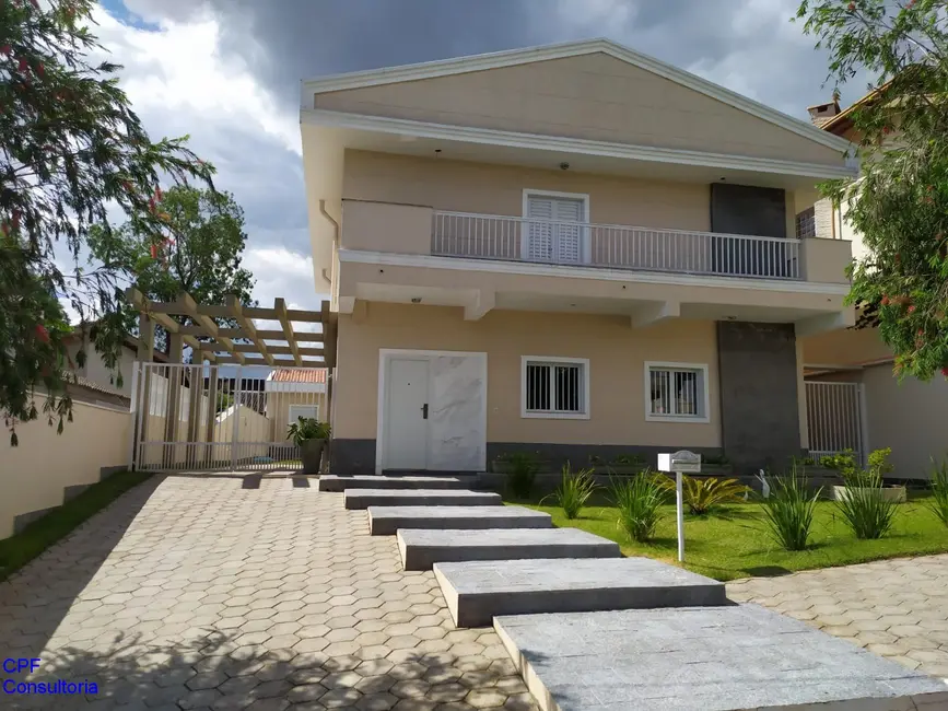 Foto 3 de Casa de Condomínio com 3 quartos à venda, 370m2 em Residencial Colinas de São Francisco, Braganca Paulista - SP